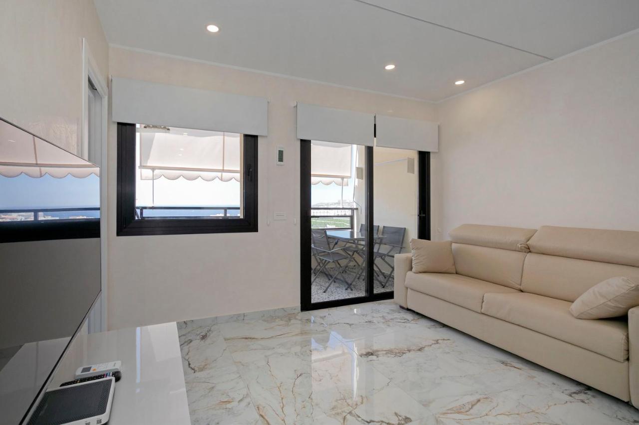 Flore Residence Costa Adeje  Exterior photo