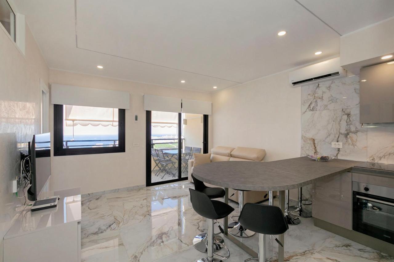 Flore Residence Costa Adeje  Exterior photo