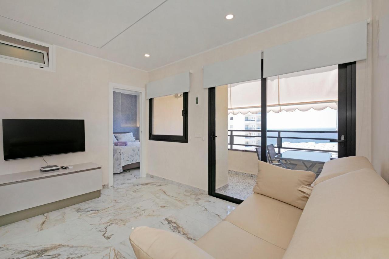 Flore Residence Costa Adeje  Exterior photo